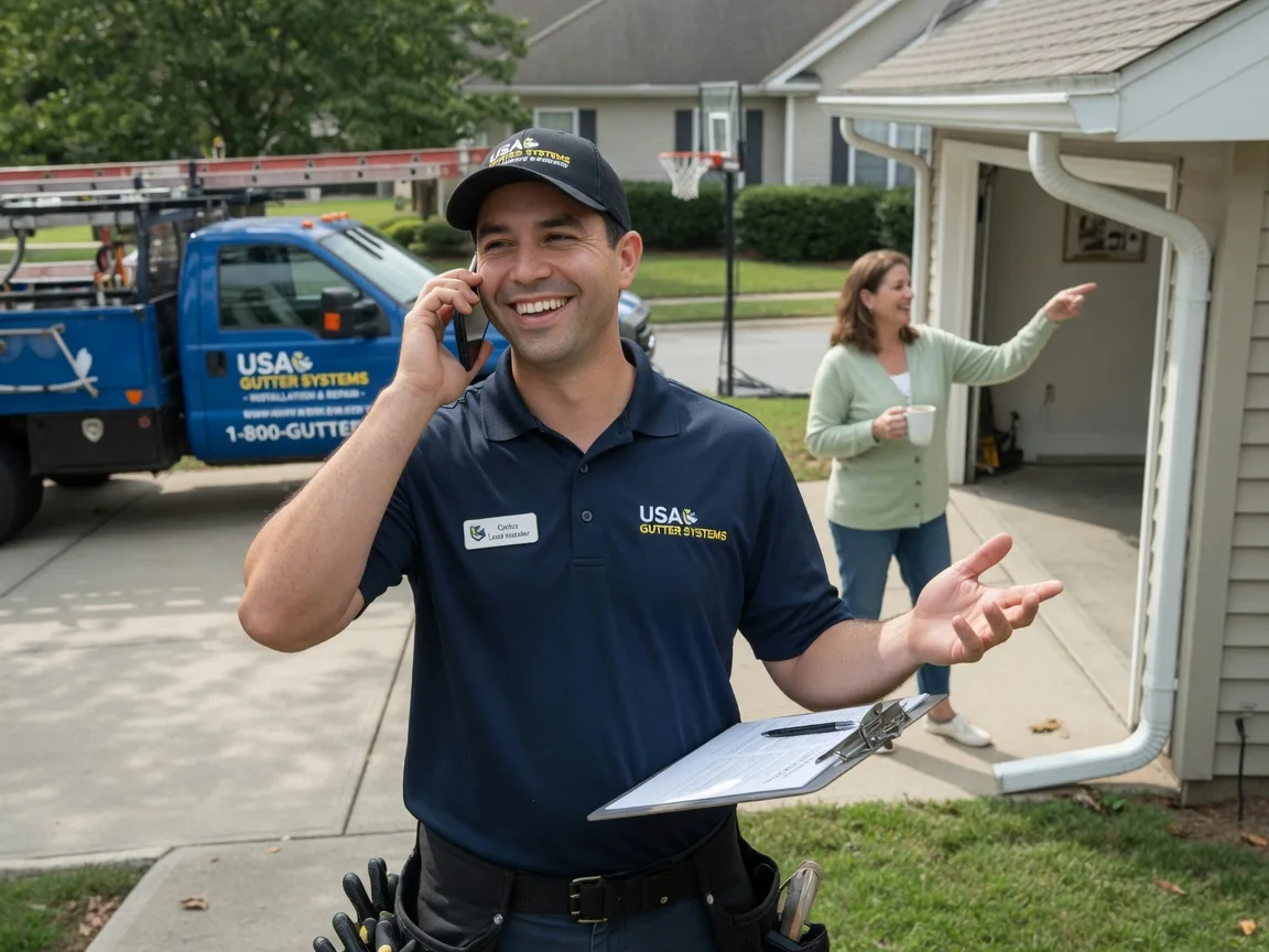 Gutter Installation Spring Branch, TX FAQs
